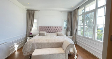 For rent Fully Furnished Villa in Peaceful Parekklisia Rent