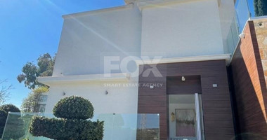For rent Fully Furnished Villa in Peaceful Parekklisia Rent