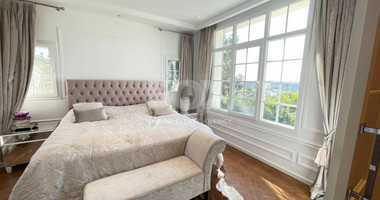 For rent Fully Furnished Villa in Peaceful Parekklisia Rent