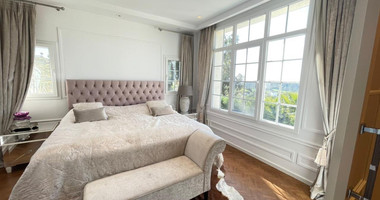 For rent Fully Furnished Villa in Peaceful Parekklisia Rent