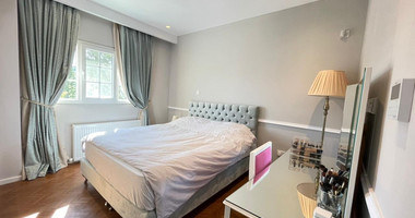 For rent Fully Furnished Villa in Peaceful Parekklisia Rent