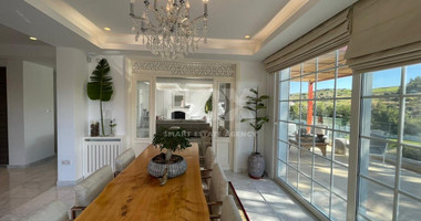 For rent Fully Furnished Villa in Peaceful Parekklisia Rent