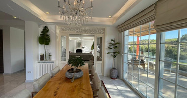 For rent Fully Furnished Villa in Peaceful Parekklisia Rent