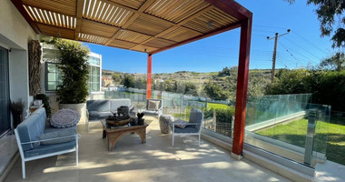 For rent Fully Furnished Villa in Peaceful Parekklisia Rent