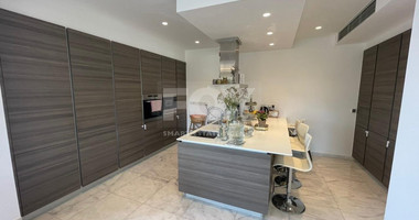 For rent Fully Furnished Villa in Peaceful Parekklisia Rent