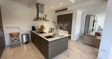 For rent Fully Furnished Villa in Peaceful Parekklisia Rent