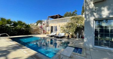 For rent Fully Furnished Villa in Peaceful Parekklisia Rent