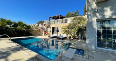 For rent Fully Furnished Villa in Peaceful Parekklisia Rent