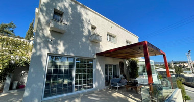 For rent Fully Furnished Villa in Peaceful Parekklisia Rent