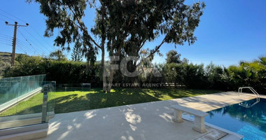 For rent Fully Furnished Villa in Peaceful Parekklisia Rent