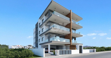 For sale two bedroom apartment in Kato Polemidia