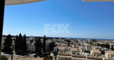 Two bedroom apartment on second floor  in Universal Paphos Cyprus