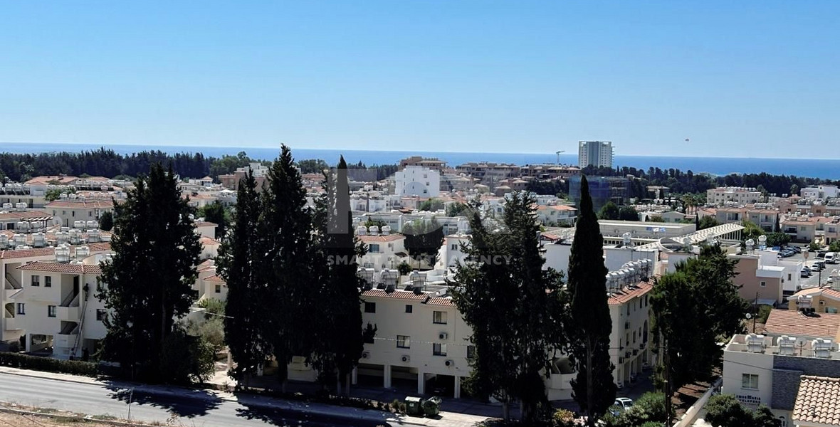 Two bedroom apartment on second floor  in Universal Paphos Cyprus