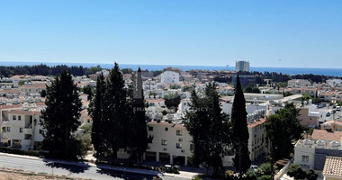 Two bedroom apartment on second floor  in Universal Paphos Cyprus