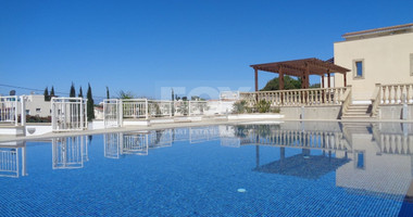 Two bedroom apartment on second floor  in Universal Paphos Cyprus