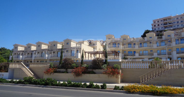 Two bedroom apartment on second floor  in Universal Paphos Cyprus