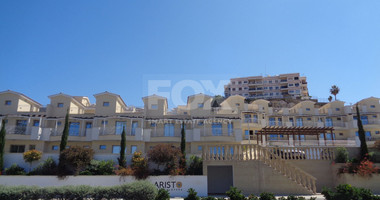 Two bedroom apartment on second floor  in Universal Paphos Cyprus