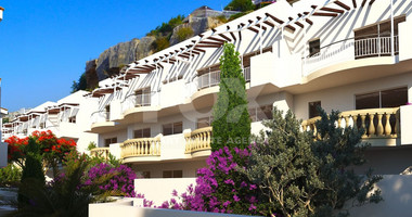 Two bedroom apartment on second floor  in Universal Paphos Cyprus