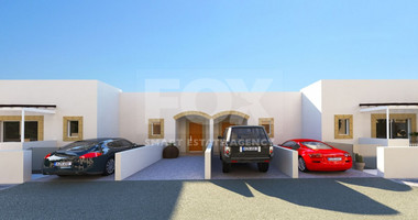 Two bedroom apartment on second floor  in Universal Paphos Cyprus