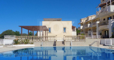 Two bedroom apartment on second floor  in Universal Paphos Cyprus