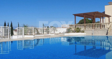 Two bedroom apartment on second floor  in Universal Paphos Cyprus