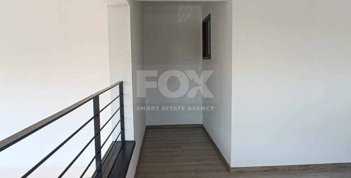 FOR RENT SHOP OR OFFICE PREMISES ON CENTRAL ROAD OMONIAS AREA