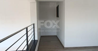 FOR RENT SHOP OR OFFICE PREMISES ON CENTRAL ROAD OMONIAS AREA
