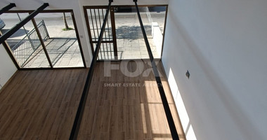FOR RENT SHOP OR OFFICE PREMISES ON CENTRAL ROAD OMONIAS AREA