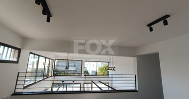 FOR RENT SHOP OR OFFICE PREMISES ON CENTRAL ROAD OMONIAS AREA