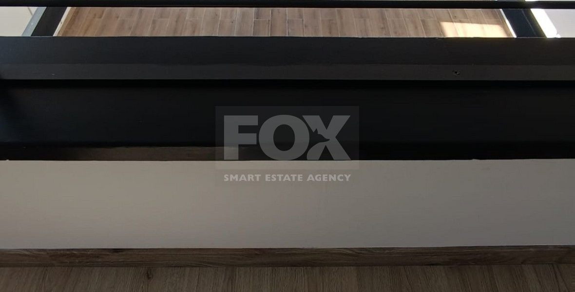 FOR RENT SHOP OR OFFICE PREMISES ON CENTRAL ROAD OMONIAS AREA