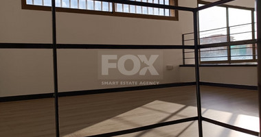 FOR RENT SHOP OR OFFICE PREMISES ON CENTRAL ROAD OMONIAS AREA