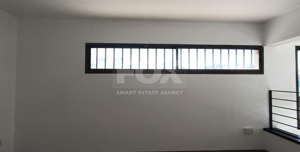 FOR RENT SHOP OR OFFICE PREMISES ON CENTRAL ROAD OMONIAS AREA