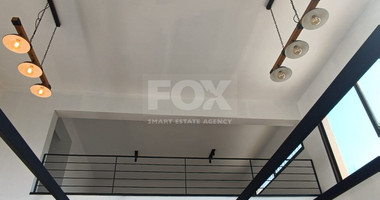 FOR RENT SHOP OR OFFICE PREMISES ON CENTRAL ROAD OMONIAS AREA