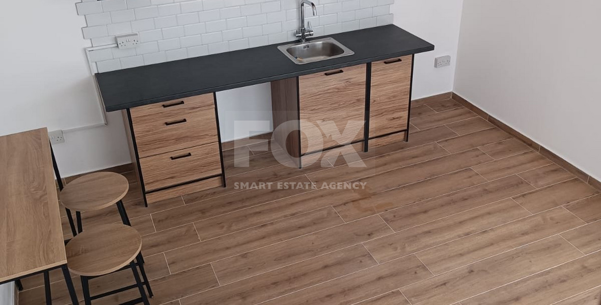 FOR RENT SHOP OR OFFICE PREMISES ON CENTRAL ROAD OMONIAS AREA