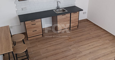 FOR RENT SHOP OR OFFICE PREMISES ON CENTRAL ROAD OMONIAS AREA