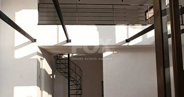 FOR RENT SHOP OR OFFICE PREMISES ON CENTRAL ROAD OMONIAS AREA