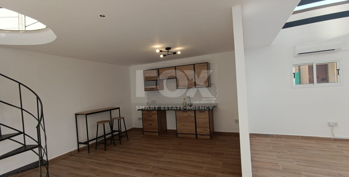 FOR RENT SHOP OR OFFICE PREMISES ON CENTRAL ROAD OMONIAS AREA