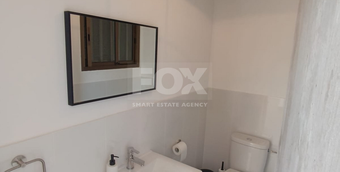 FOR RENT SHOP OR OFFICE PREMISES ON CENTRAL ROAD OMONIAS AREA