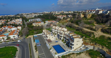 Three bedroom maisonette in Universal area of Paphos