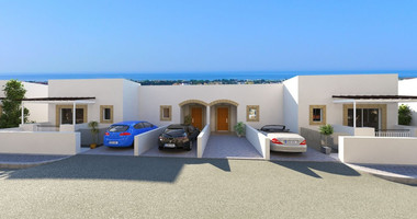 Three bedroom maisonette in Universal area of Paphos