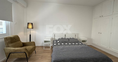 FOR RENT FULLY RENOVATED NEW 2 BEDROOM 2 BATHROOM GROUND LEVEL HOUSE IN AGIOS NECTARIOS AREA OF LIMASSOL