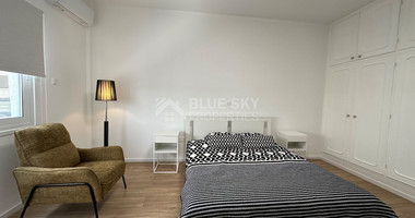 FOR RENT FULLY RENOVATED 2 BEDROOM GROUND LEVEL HOUSE IN AGIOS NIKOLAOS AREA OF LIMASSOL
