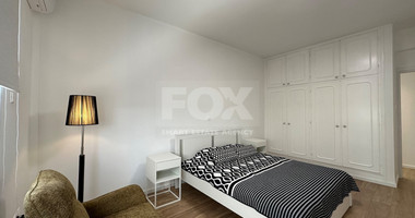 FOR RENT FULLY RENOVATED NEW 2 BEDROOM 2 BATHROOM GROUND LEVEL HOUSE IN AGIOS NECTARIOS AREA OF LIMASSOL