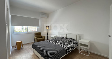 FOR RENT FULLY RENOVATED NEW 2 BEDROOM 2 BATHROOM GROUND LEVEL HOUSE IN AGIOS NECTARIOS AREA OF LIMASSOL