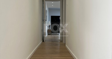 FOR RENT FULLY RENOVATED NEW 2 BEDROOM 2 BATHROOM GROUND LEVEL HOUSE IN AGIOS NECTARIOS AREA OF LIMASSOL