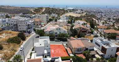 Residential Plot for Sale in Agia Fyla – Laiki Lefkothea