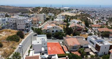 Residential Plot for Sale in Agia Fyla – Laiki Lefkothea