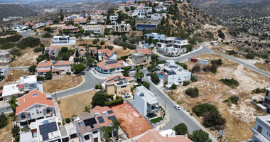 Residential Plot for Sale in Agia Fyla – Laiki Lefkothea