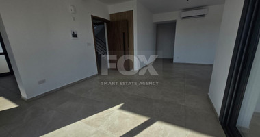 Three bedroom luxury apartment for rent in a boutique style residence, Panthea, Limassol
