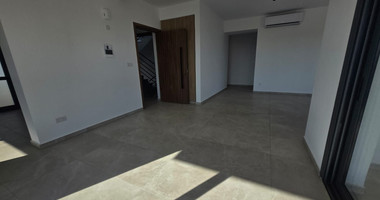 Three bedroom luxury apartment for rent in a boutique style residence, Panthea, Limassol